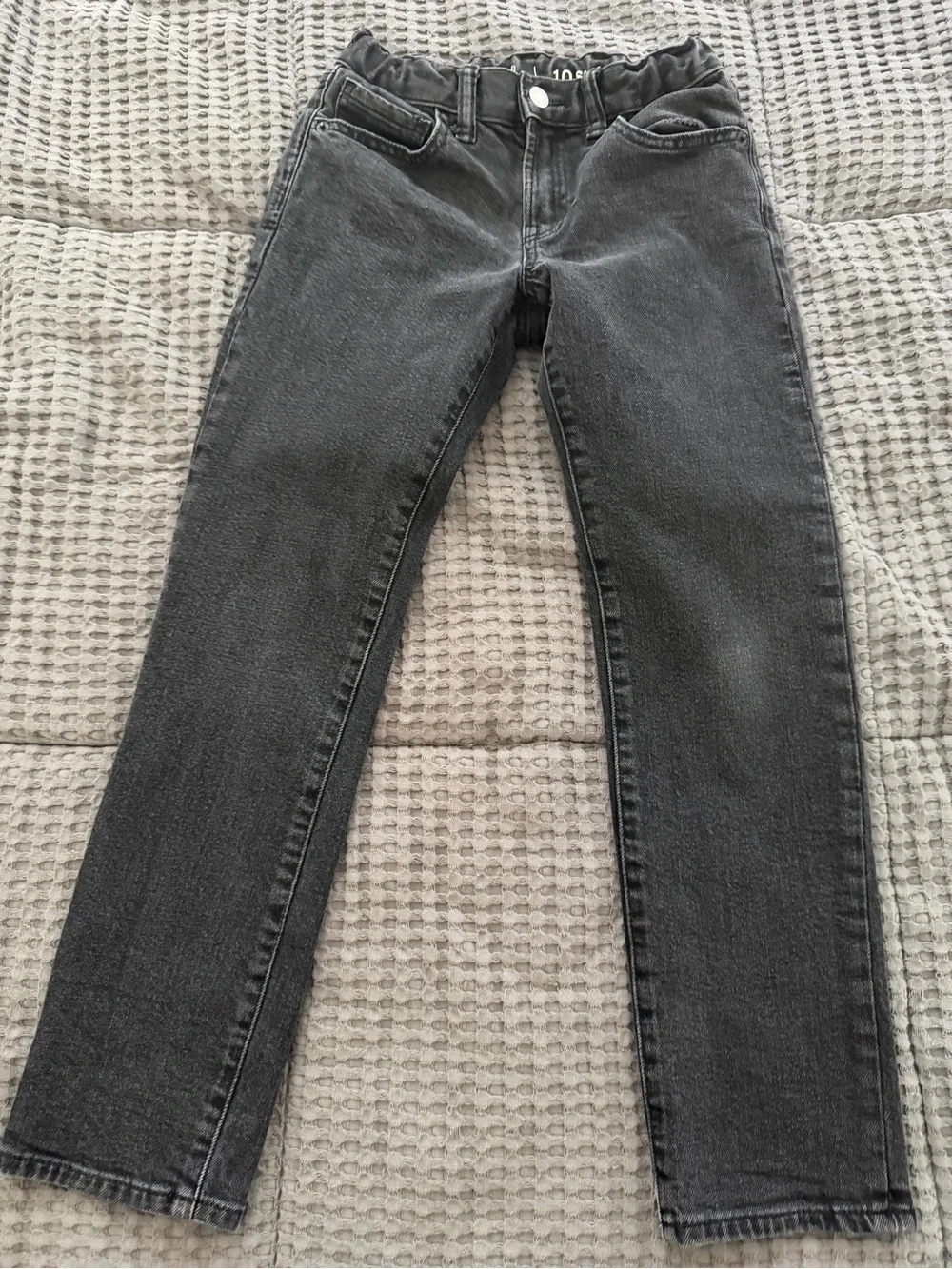 GAP slim straight
